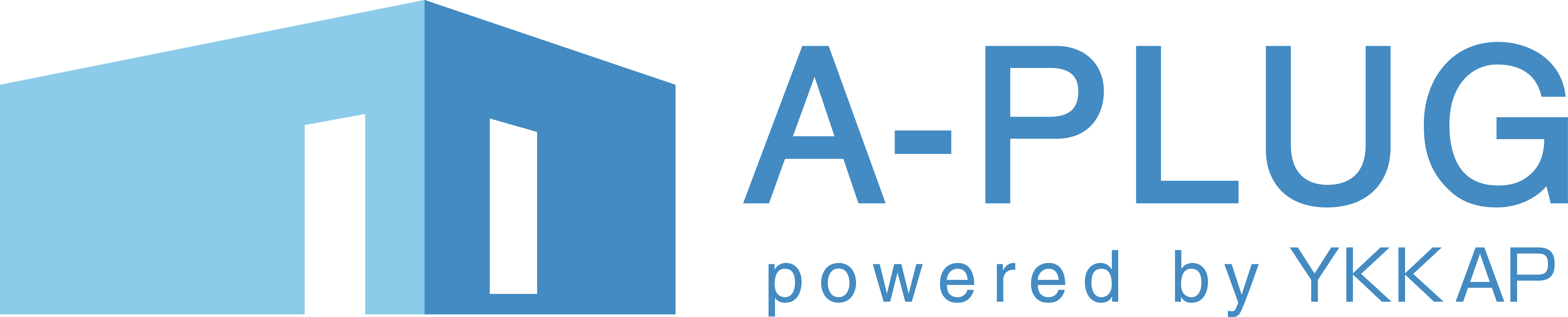 A-PLUG powered by YKK AP