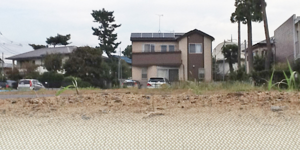 第14回　日本の家のデザイン ──ゲニウス・ロキに学ぶ家