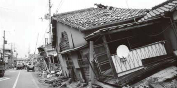 第3回　地震で被災しても公的支援で十分？