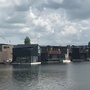 第5回　水上の超豪邸！オランダ人の憧れ水上生活にゴージャスな集落が