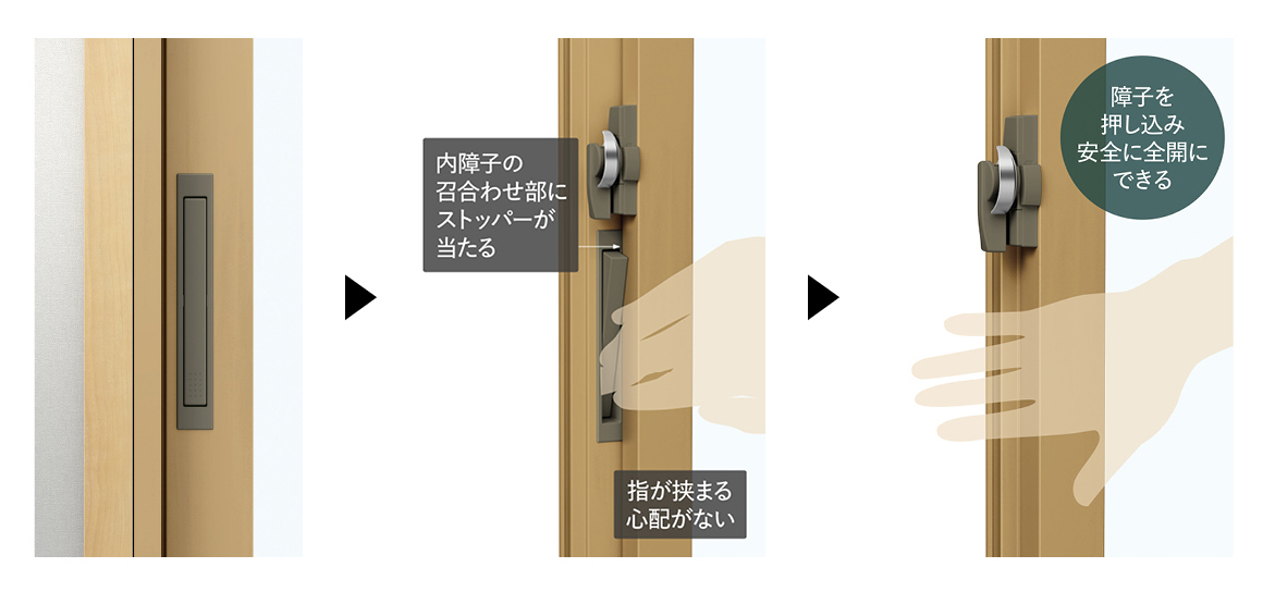 ふかし枠なしで設置可能な内窓（新商品） | メディアレポート｜新商品