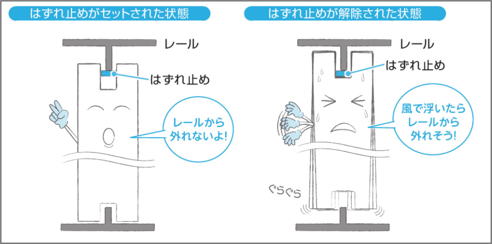 第3回 知って役立つ網戸のギモン～賢く選んで夏を快適に | お客様に