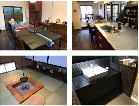 第2回 建築写真撮影テクニック 広めの構図で撮る 写真ひとつでこんなに違う 住宅会社のためのセルフプロデュース講座